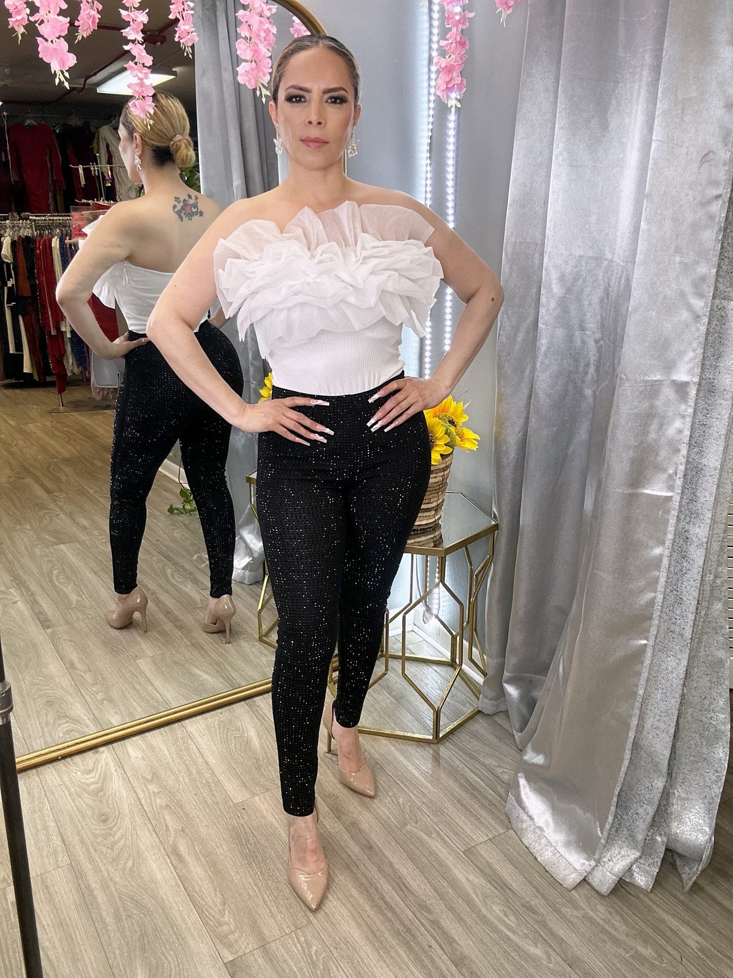Elcy Leggings