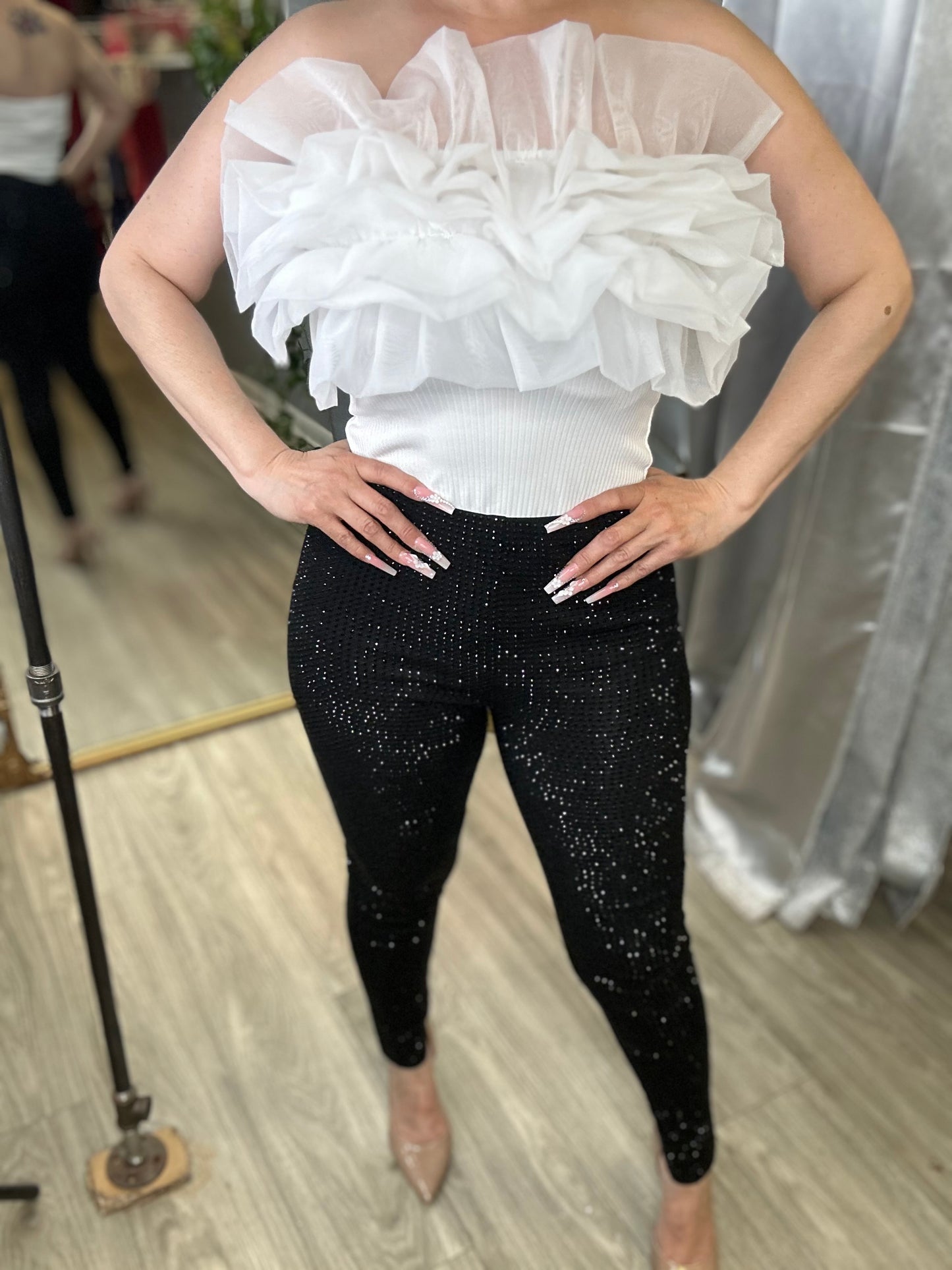 Elcy Leggings