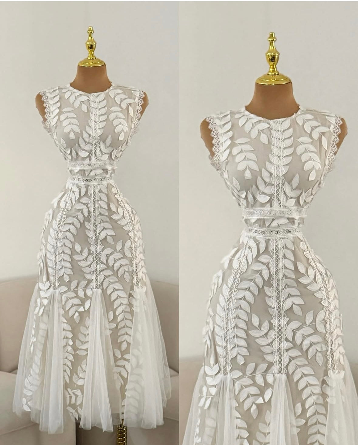 Mia Dress