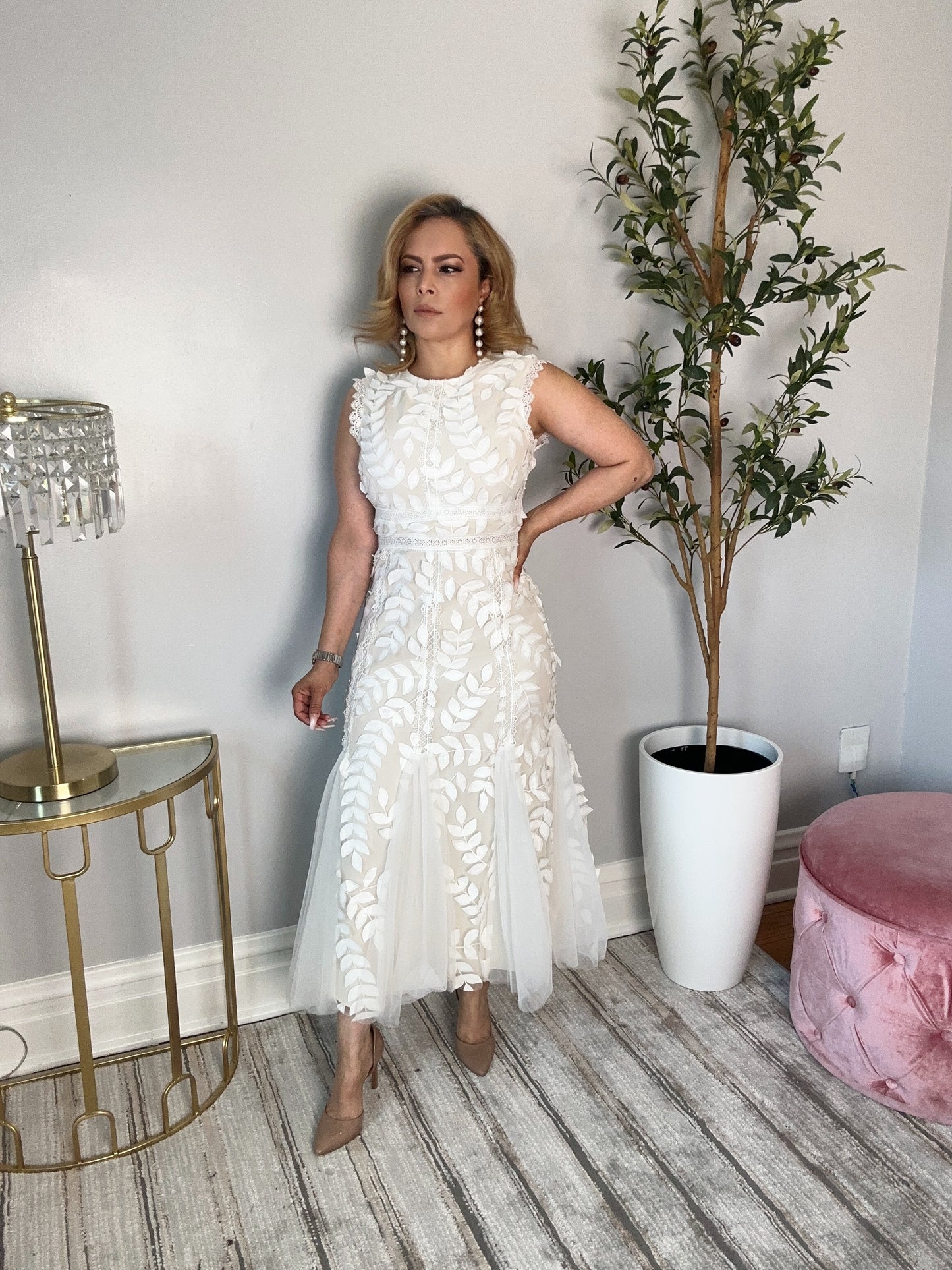 Mia Dress
