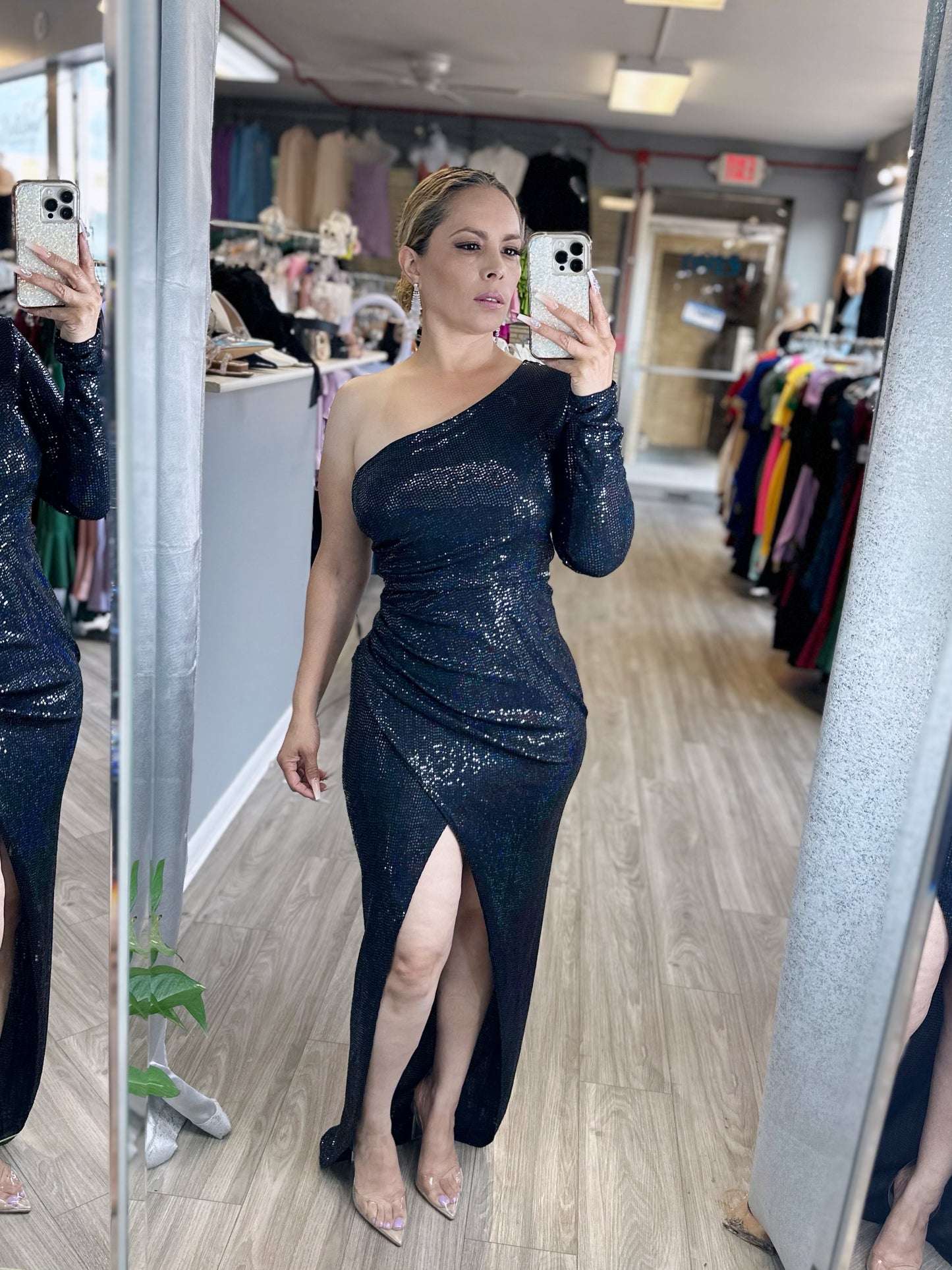 Angelic Moments Dress