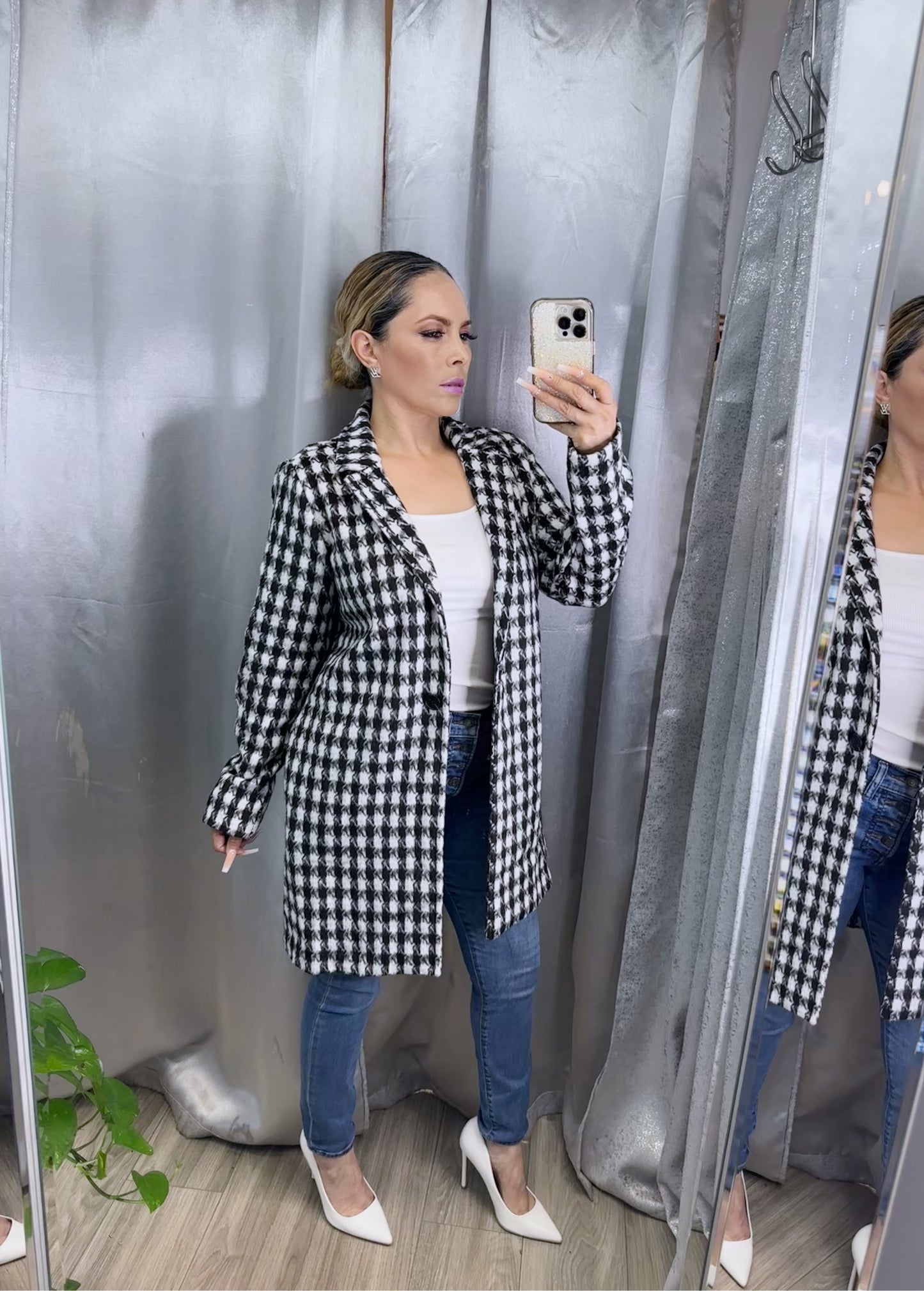 Kiari Coat