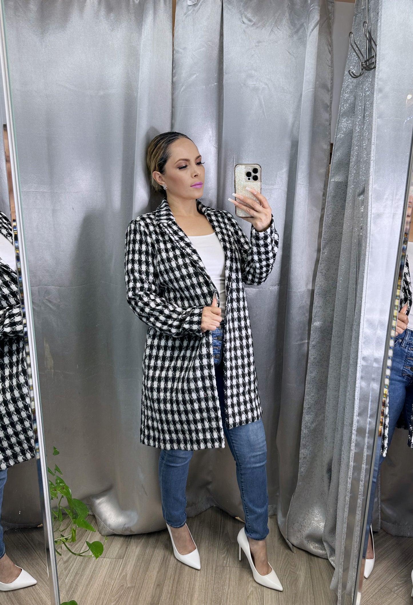 Kiari Coat