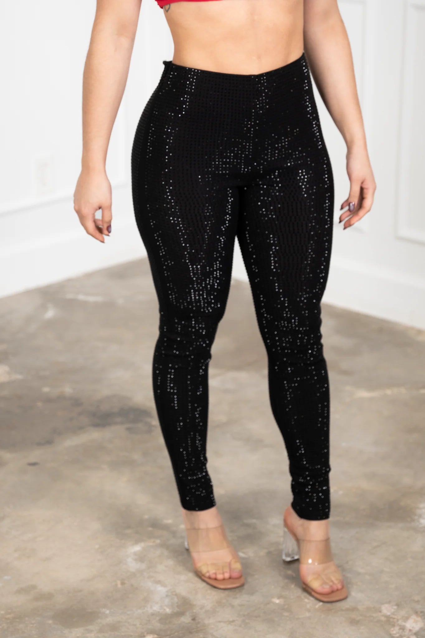 Elcy Leggings