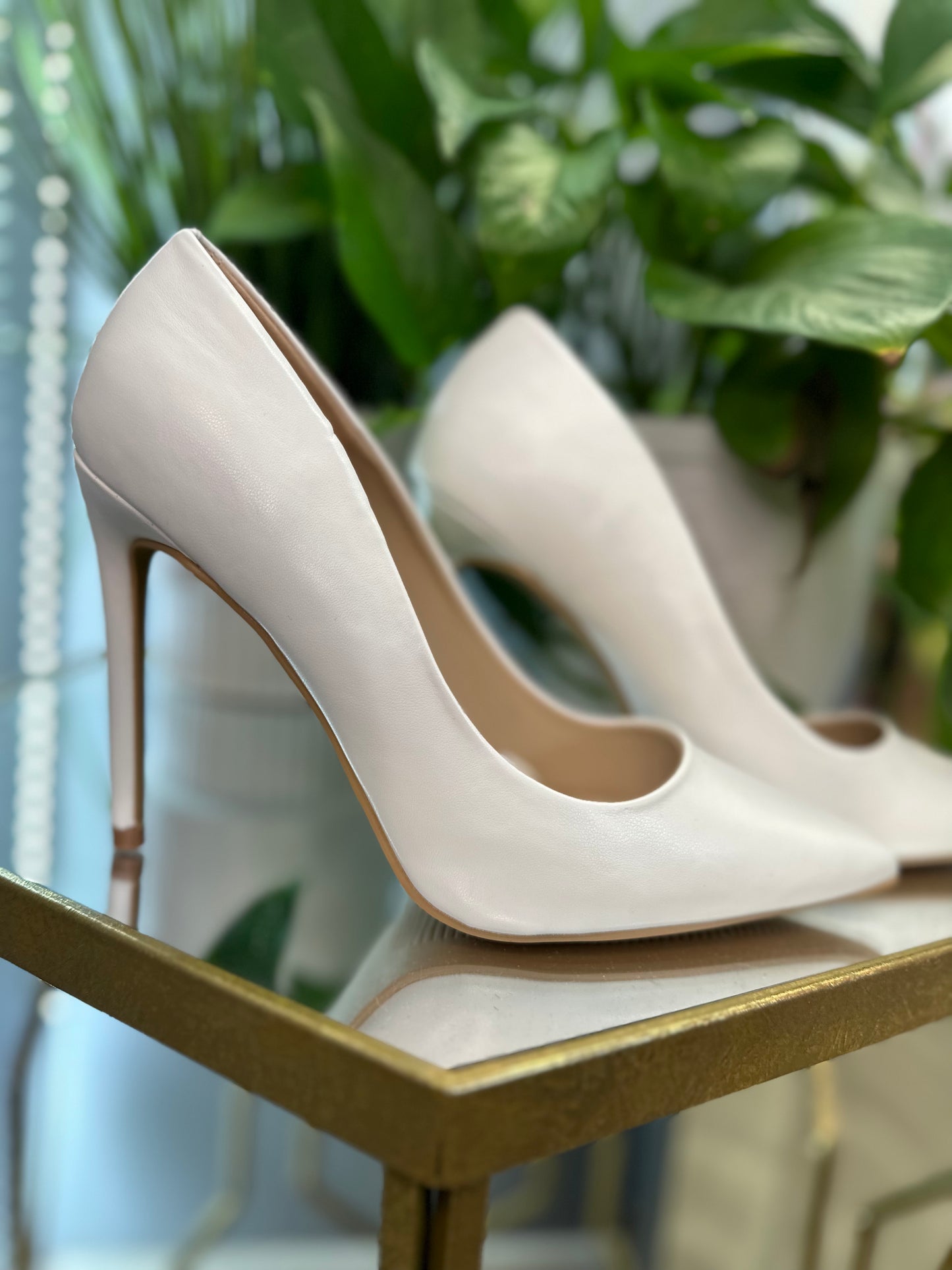 Catarina Pumps