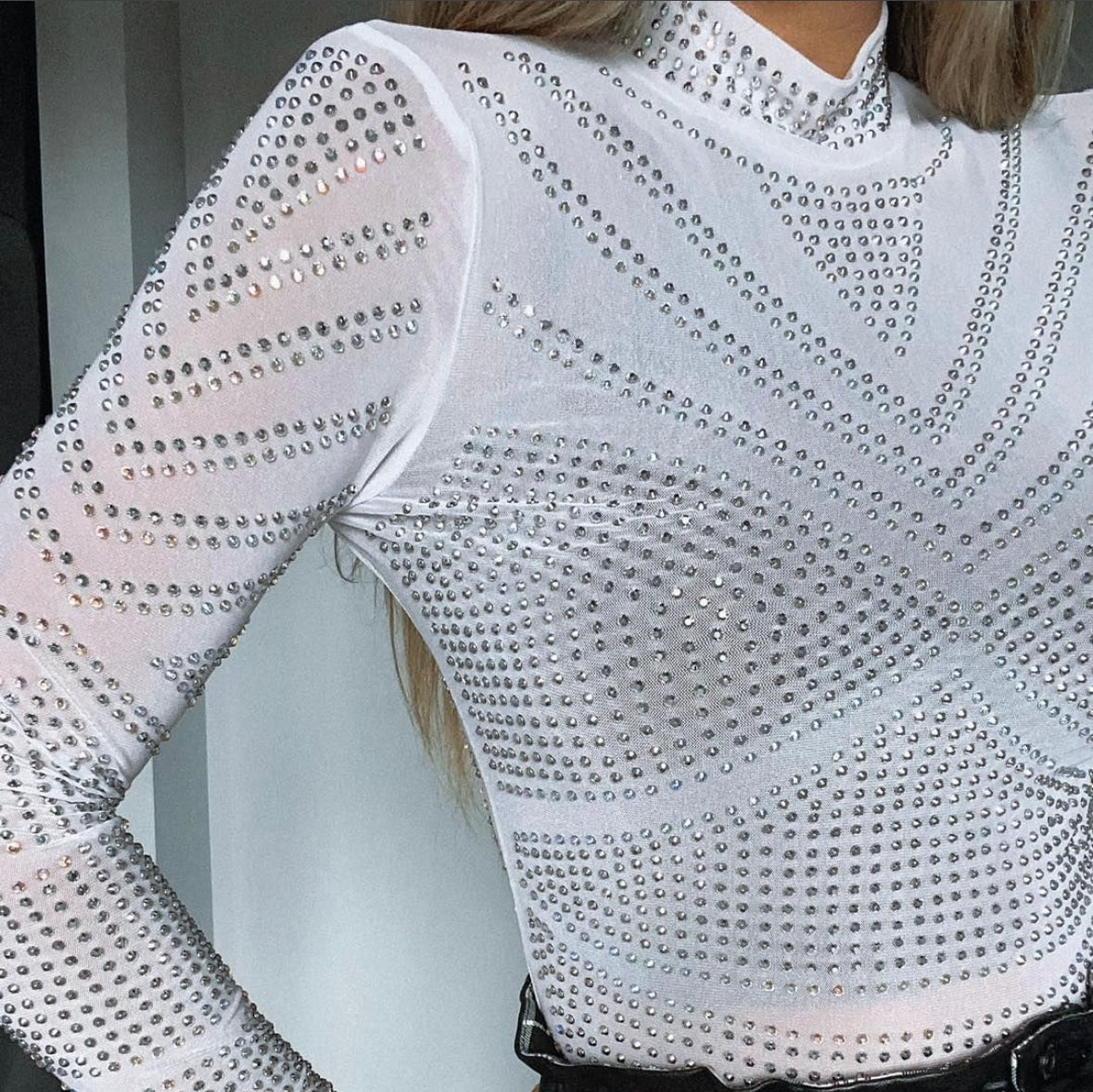 Emily Bodysuit