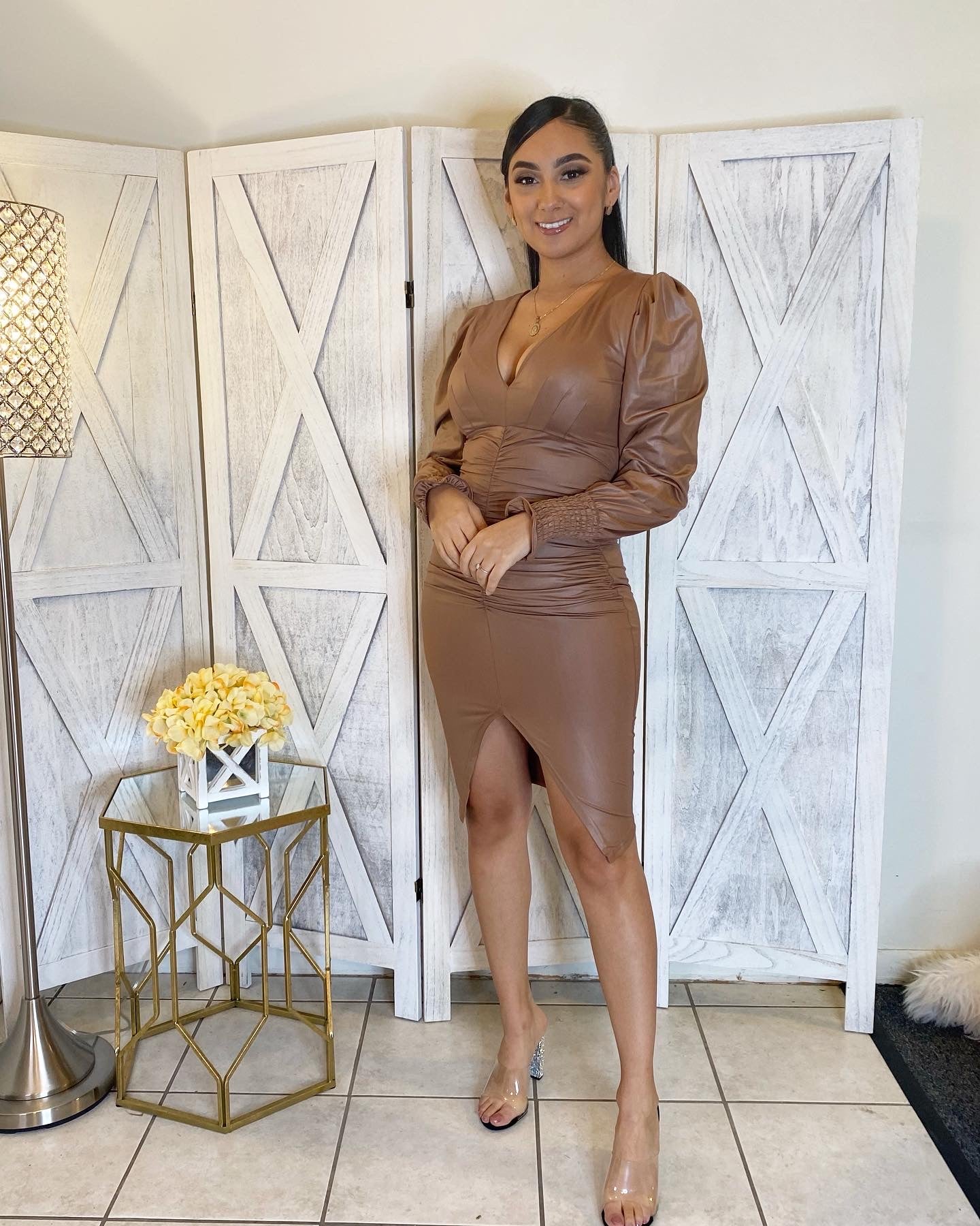 Dress To Impress (Coco)