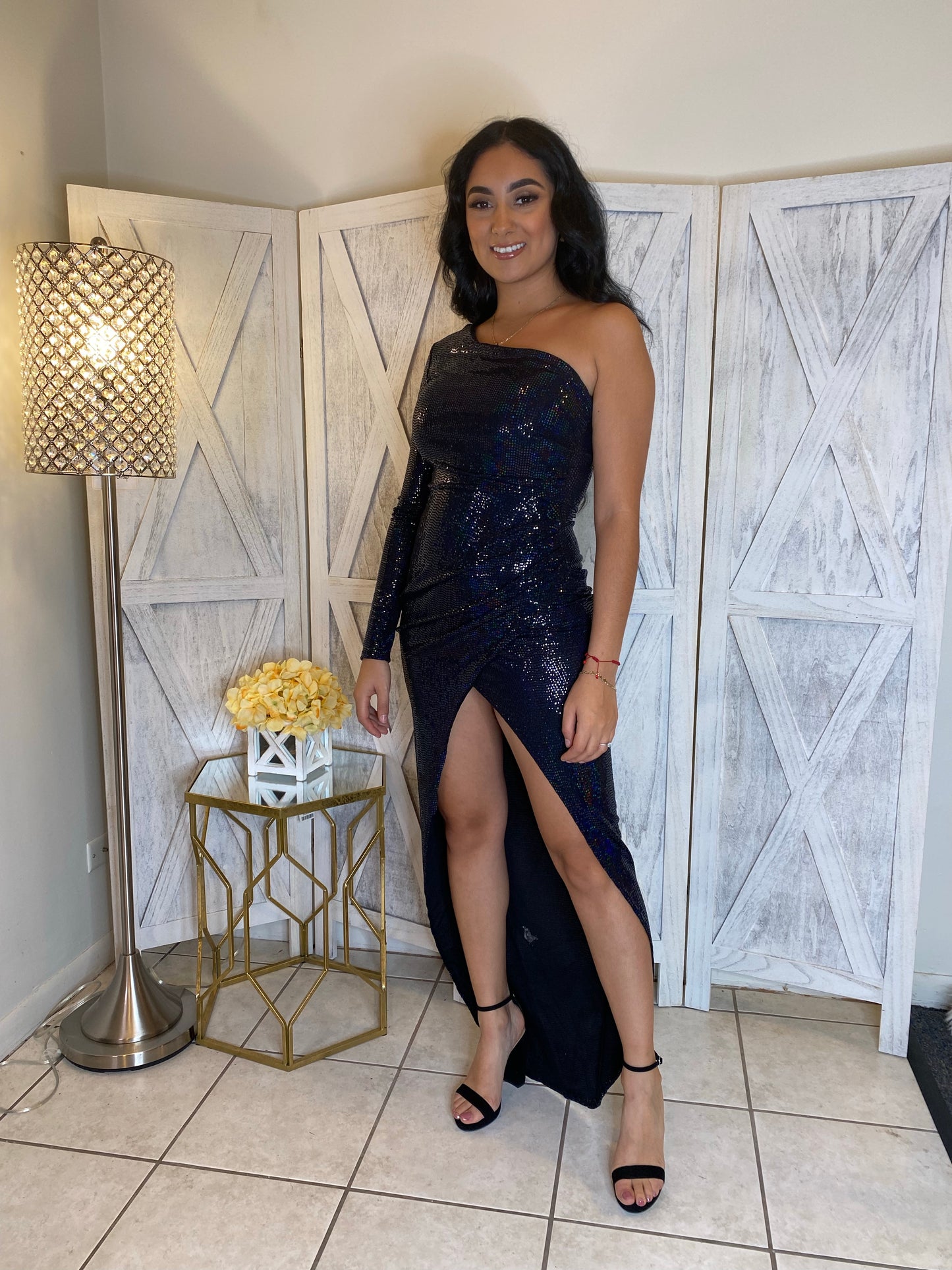 Angelic Moments Dress