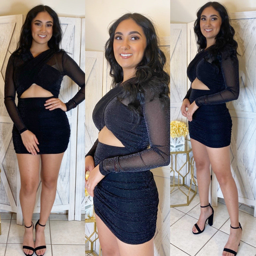 Beautiful Fantasy Dress