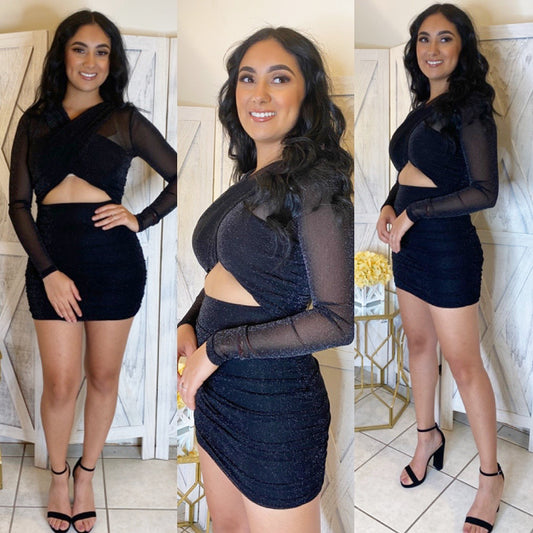 Beautiful Fantasy Dress