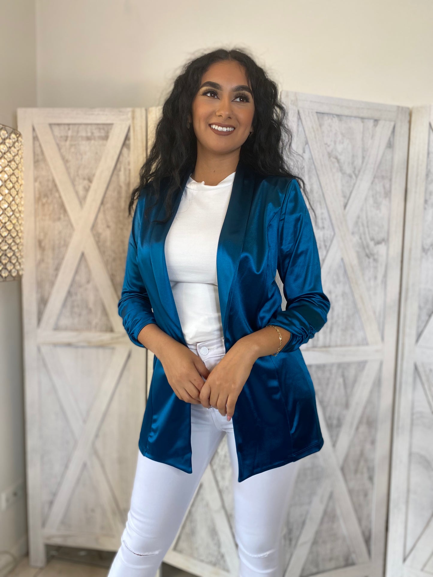 Lush Moment Dress (Taupe)