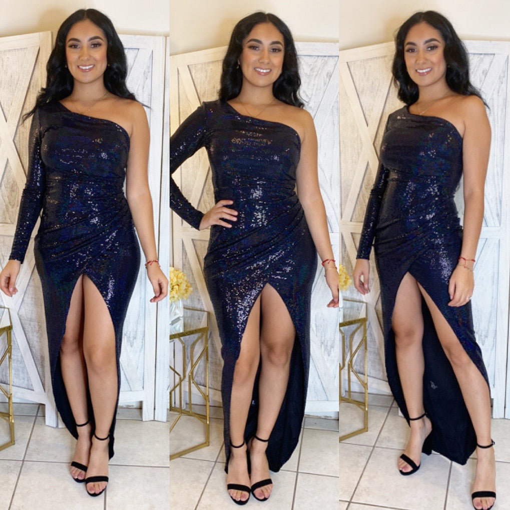 Angelic Moments Dress