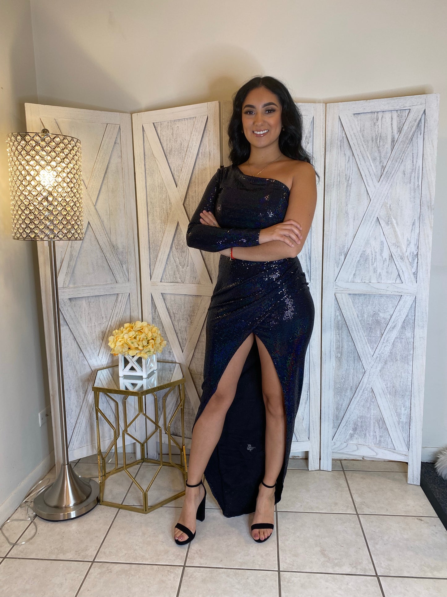 Angelic Moments Dress