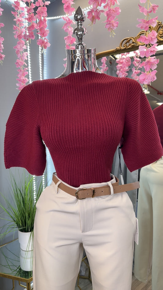 Sherlyn Sweater