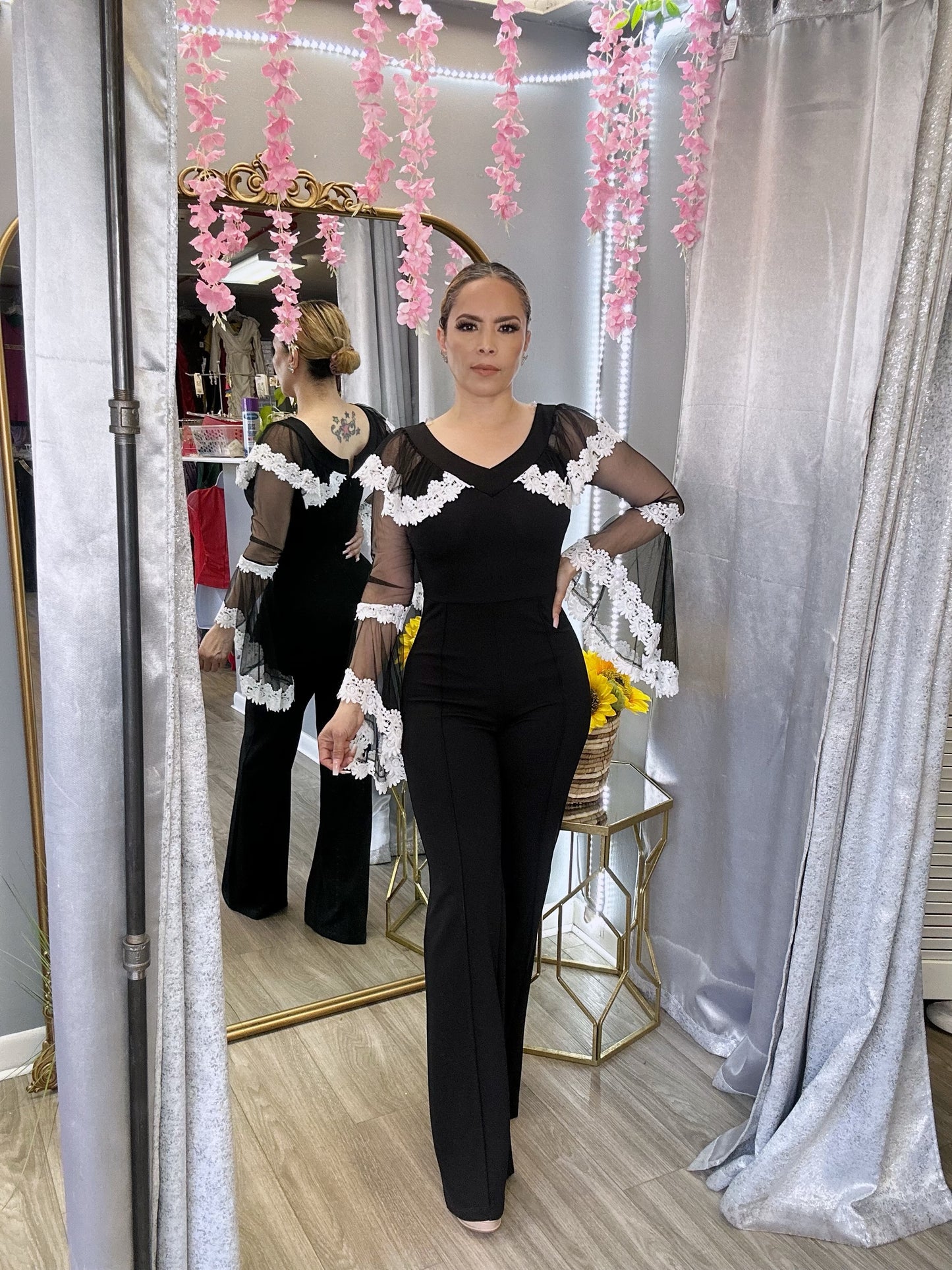 Delilah Jumpsuit