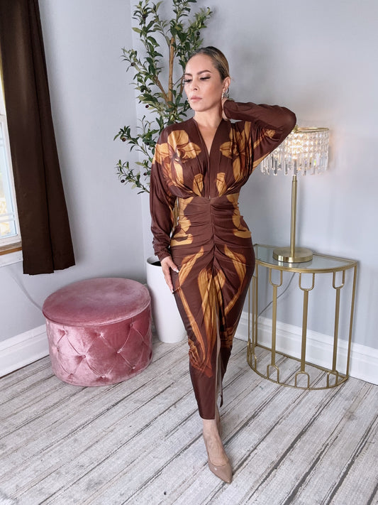 Ellen Dress