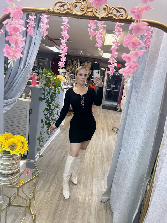 Nikki Dress