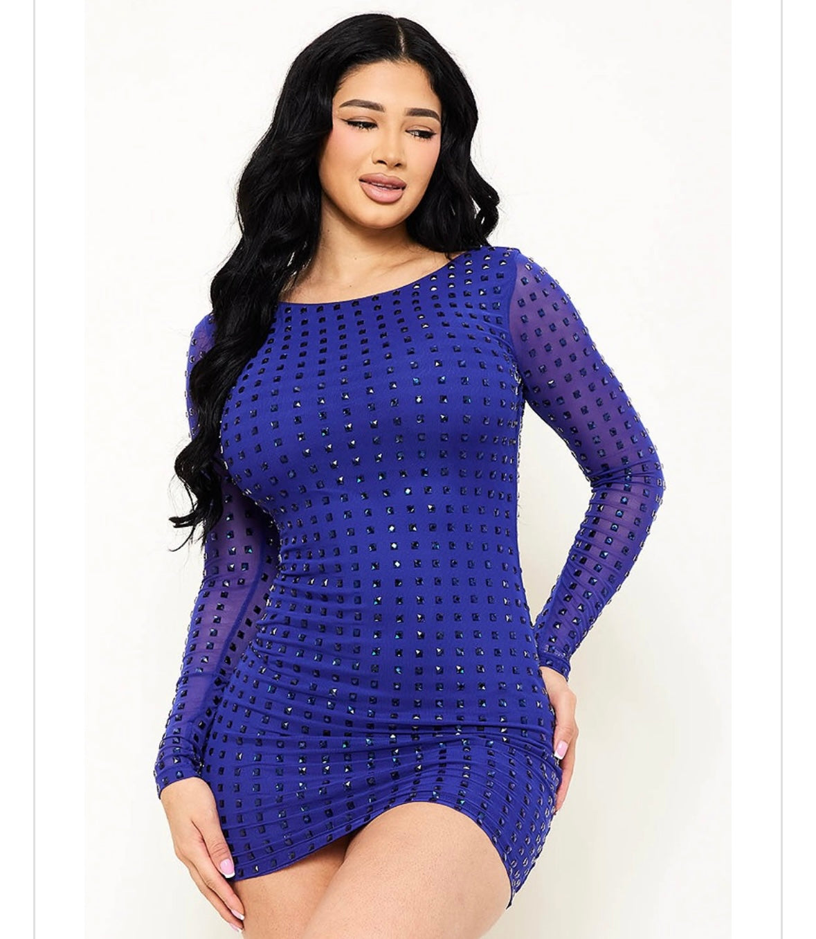 Gladys Dress