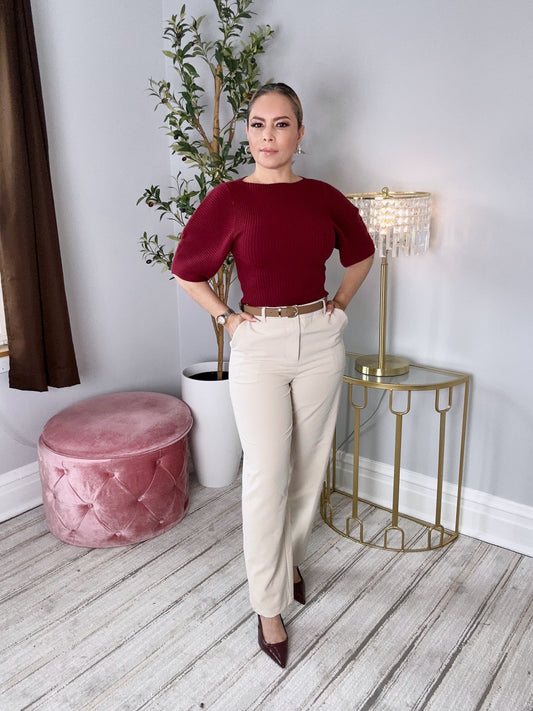 Sherlyn Sweater