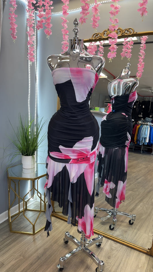 Still In Love Dress