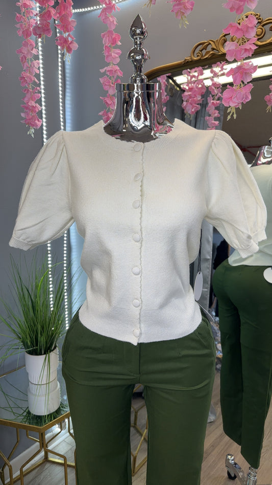 Mirella Sweater