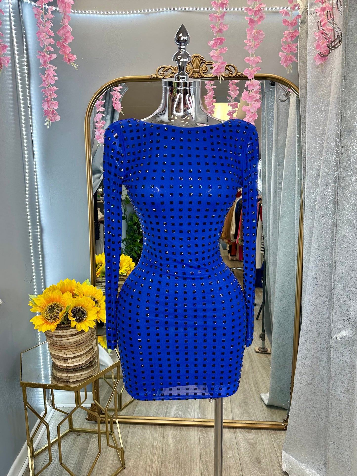 Gladys Dress