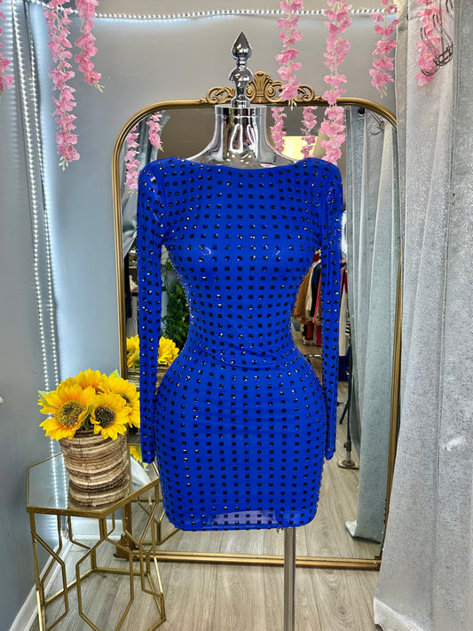 Gladys Dress