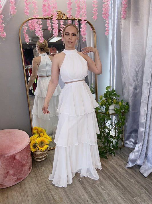 Dulce María Set