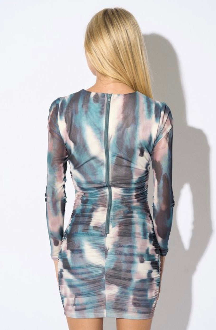 Ailanny Dress