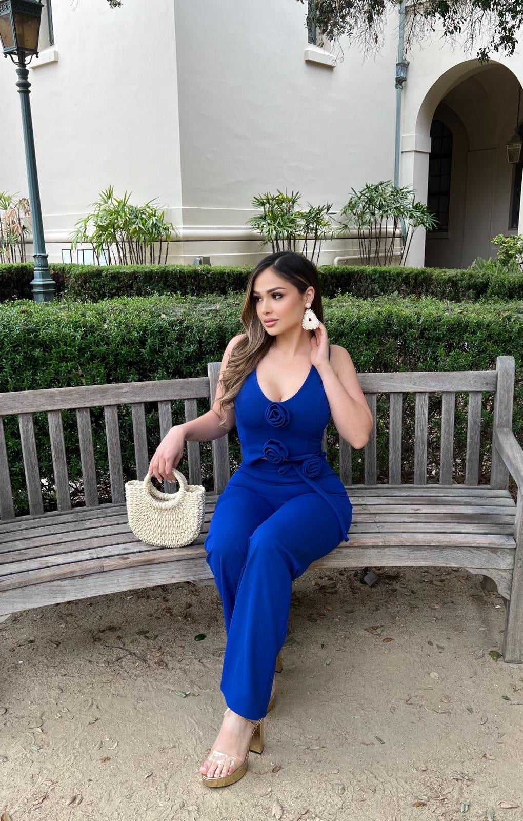 Nohely Set (Royal)
