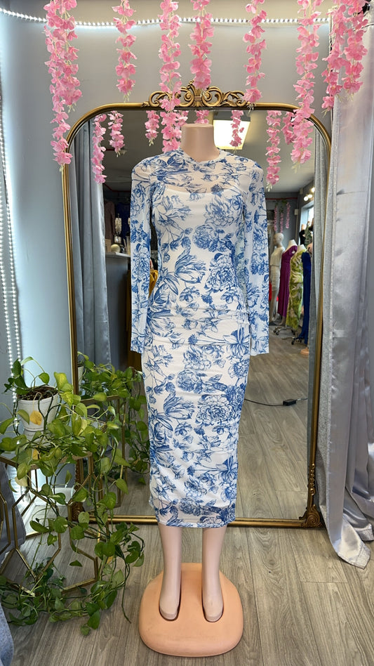 Jasmine Dress