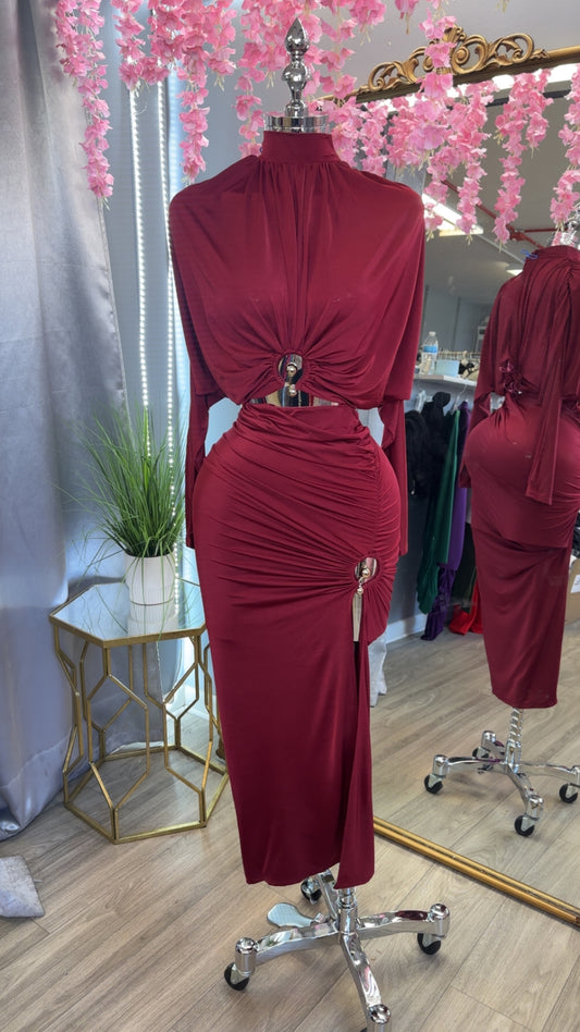 Jacey Set