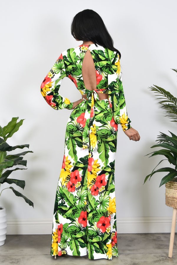Summer Love Dress