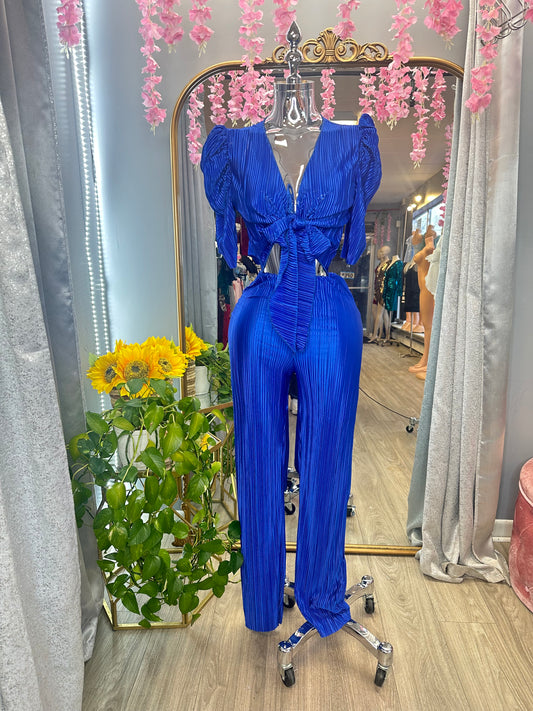 Zully Set (Royal)