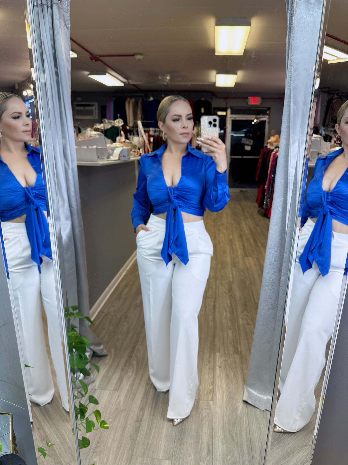 Maya Pants