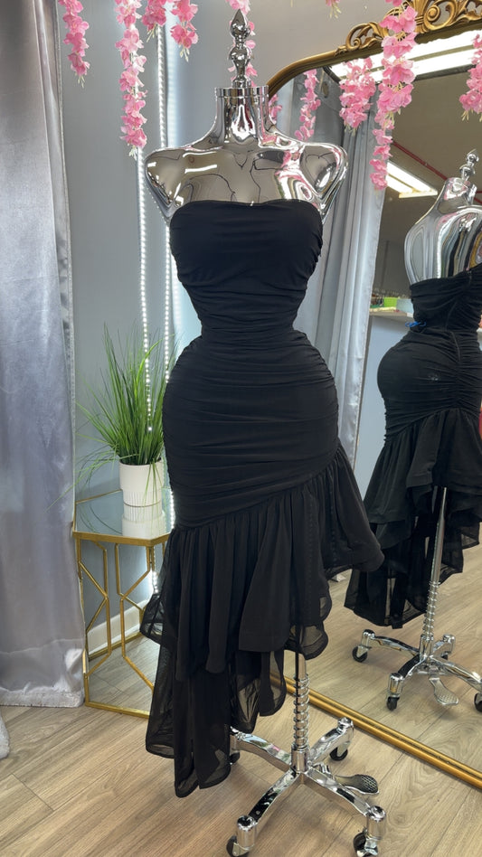 Leiva Dress