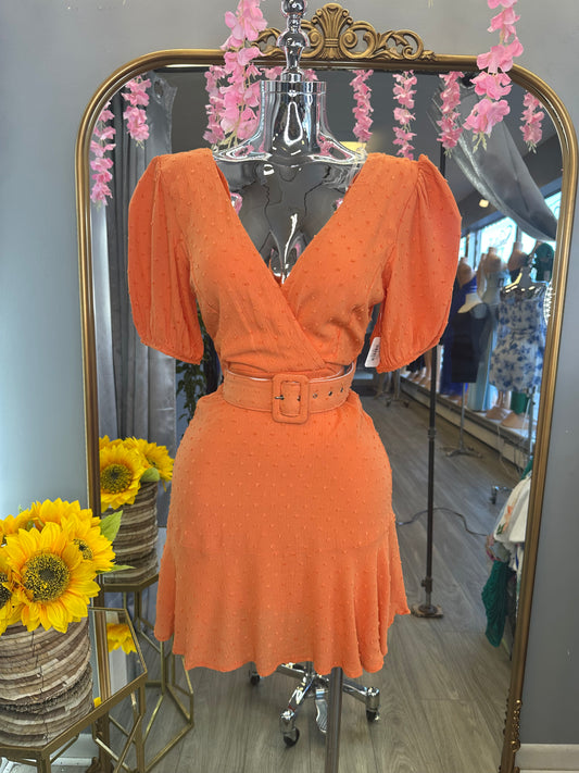 Kristin Dress