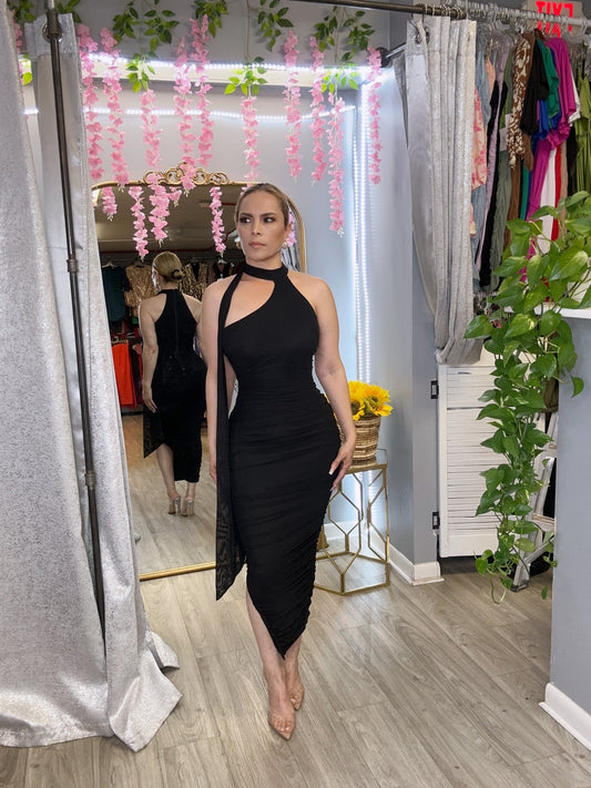 Itzayanna Dress