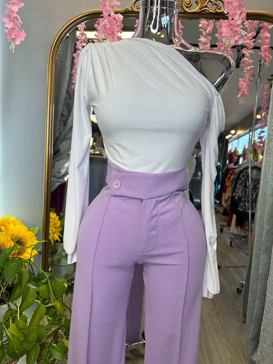 Natalia Pants