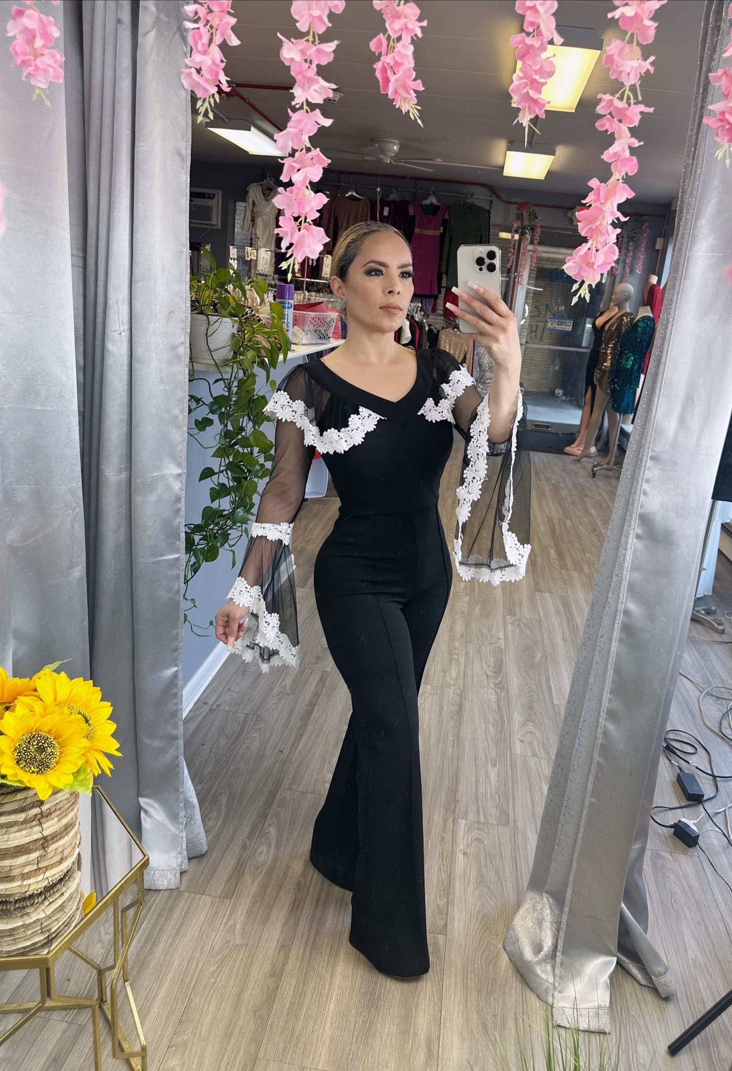 Delilah Jumpsuit