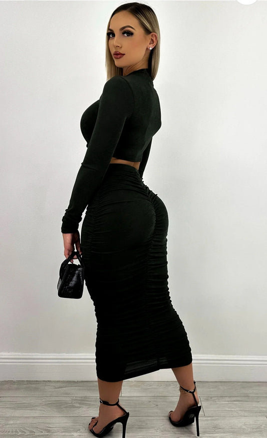 Galilea Set (Black)