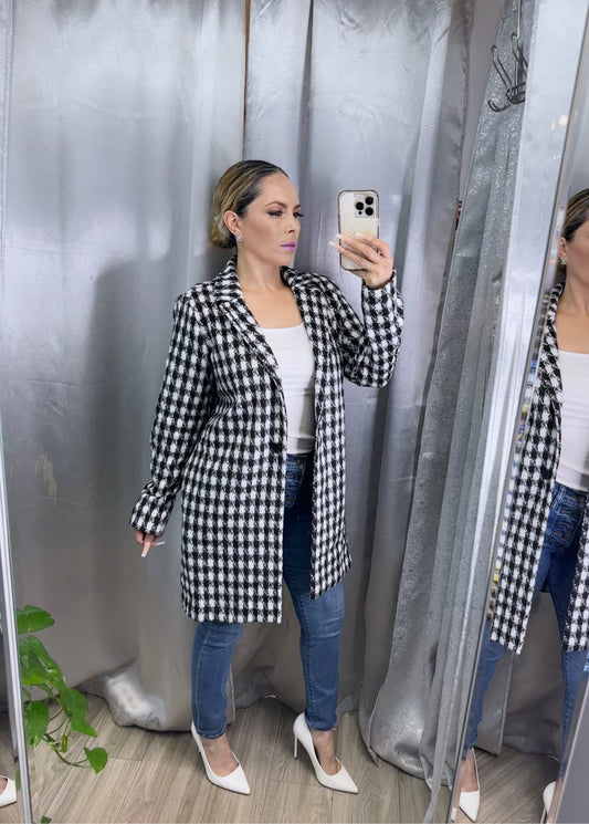 Kiari Coat