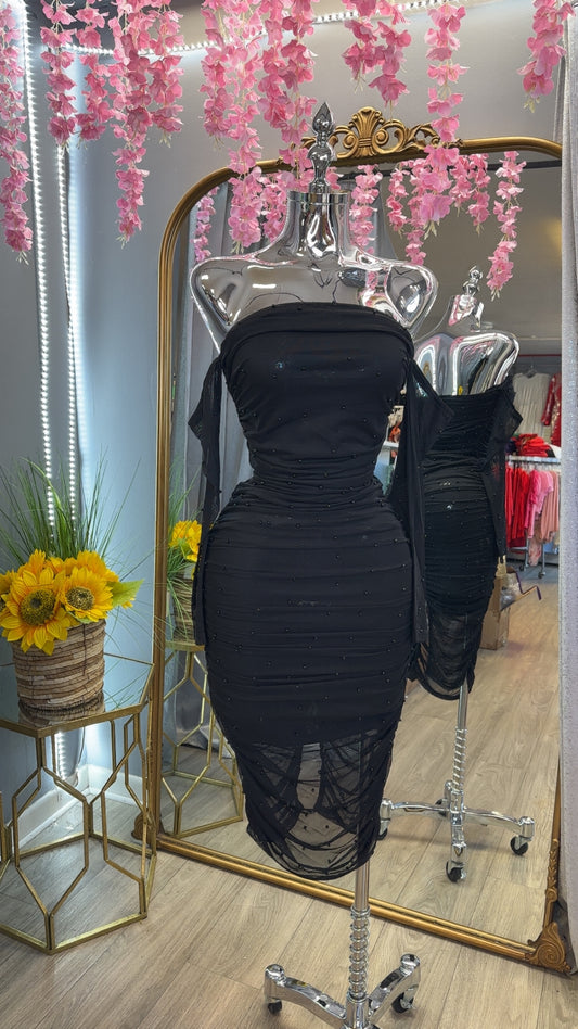 Leah Dress