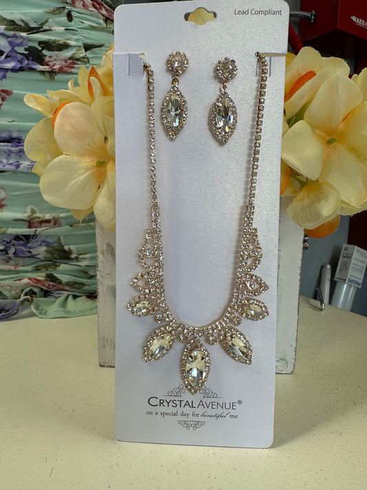 Necklace Set