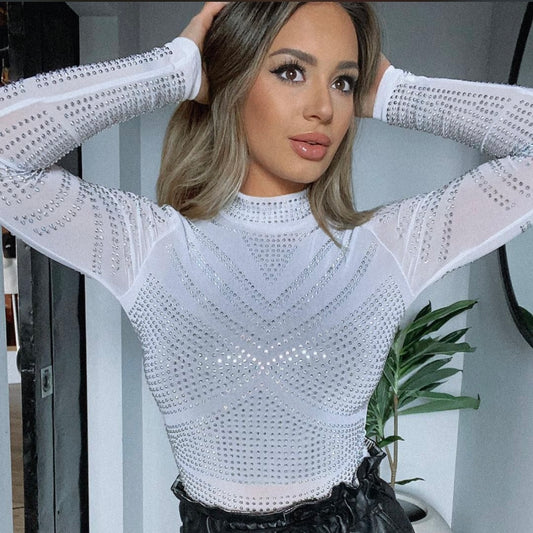 Emily Bodysuit