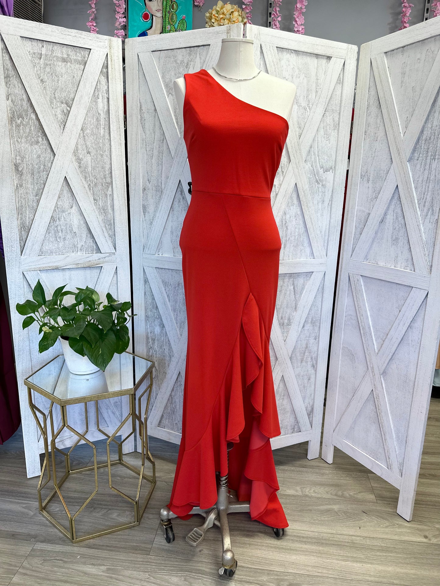 Aneliz Dress