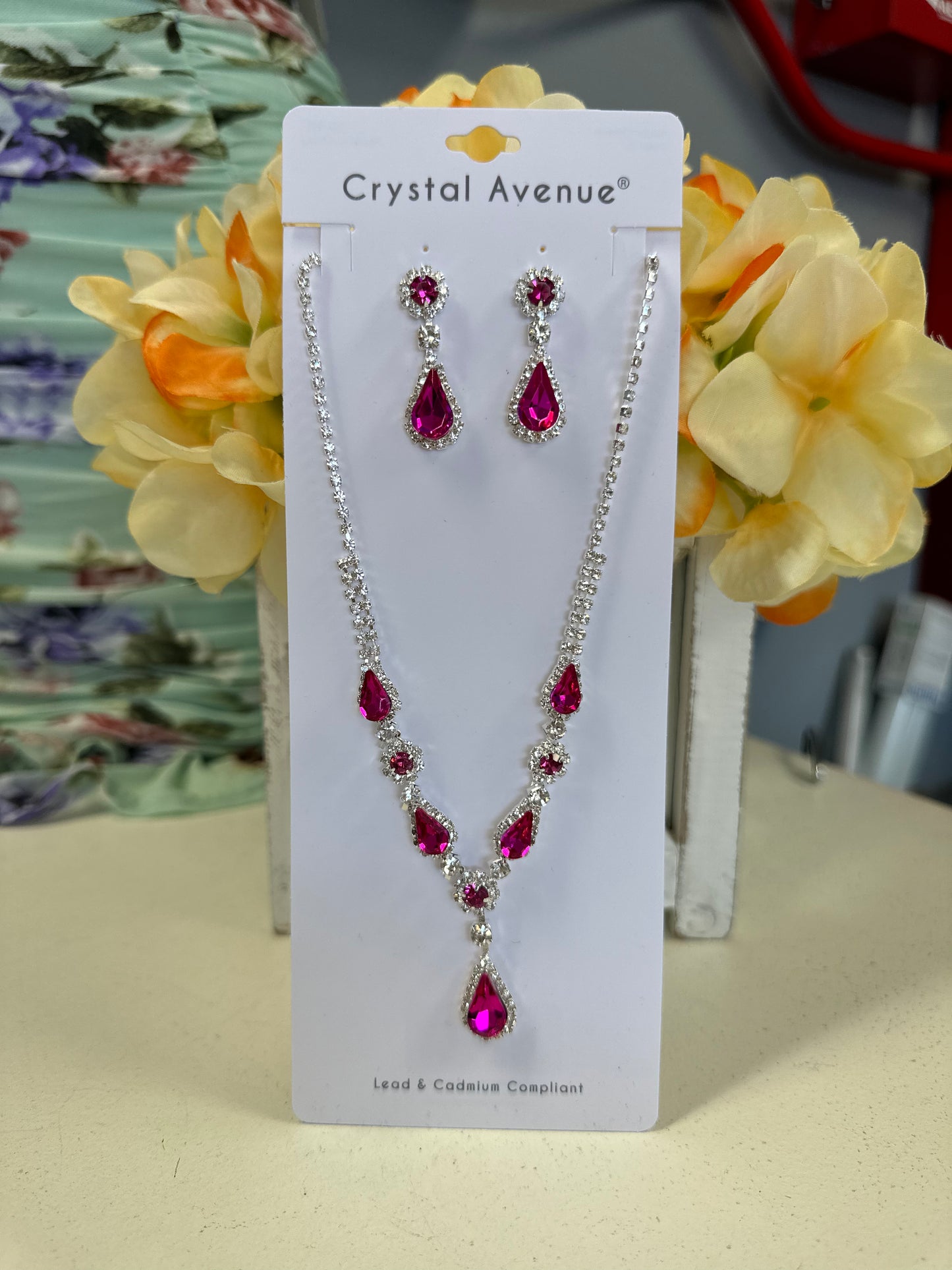Necklace Set