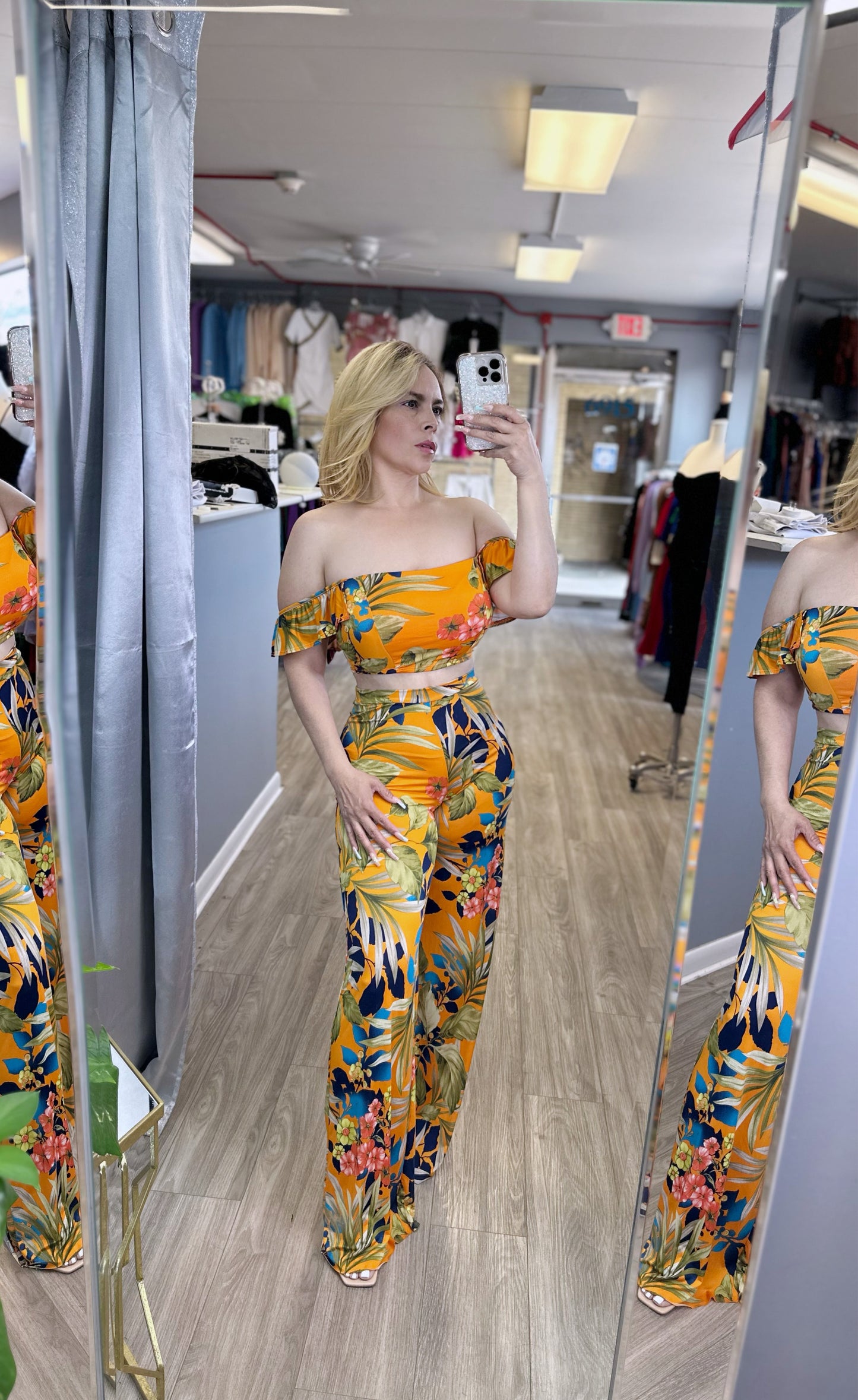 Karissa Set