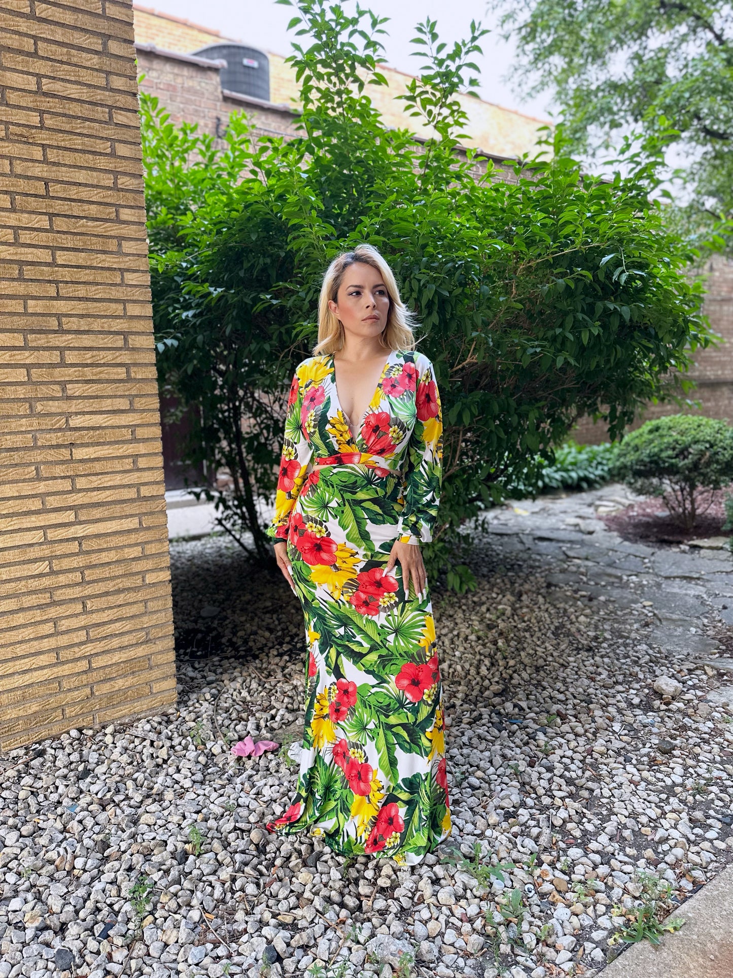 Summer Love Dress