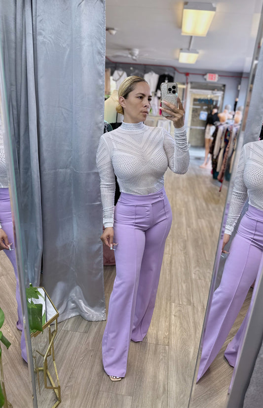 Natalia Pants